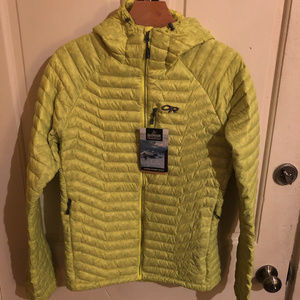 Outdoor Research (OR) Men's Verismo Jacket